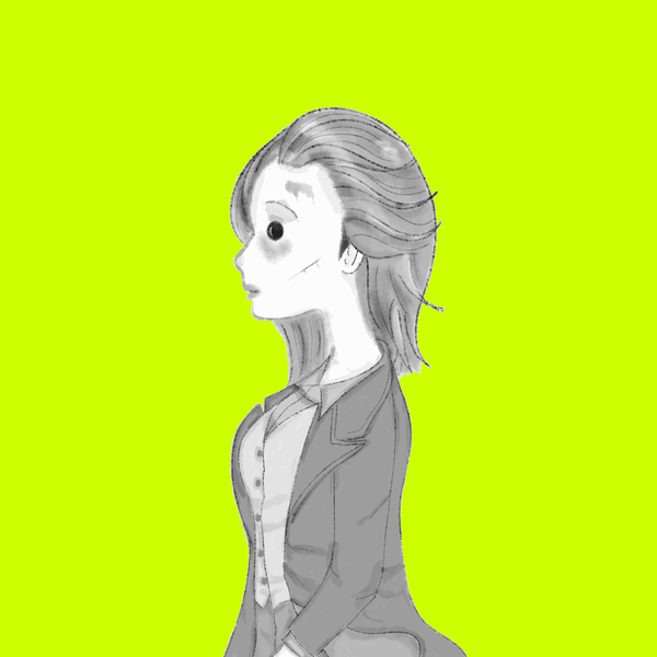 RobinHana #8