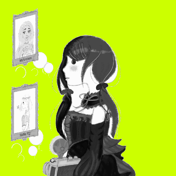 RobinHana #14